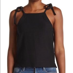 Madewell Tank Top Blouse, Size M, Never Worn